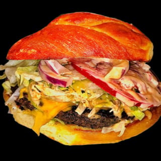 The Food Truck